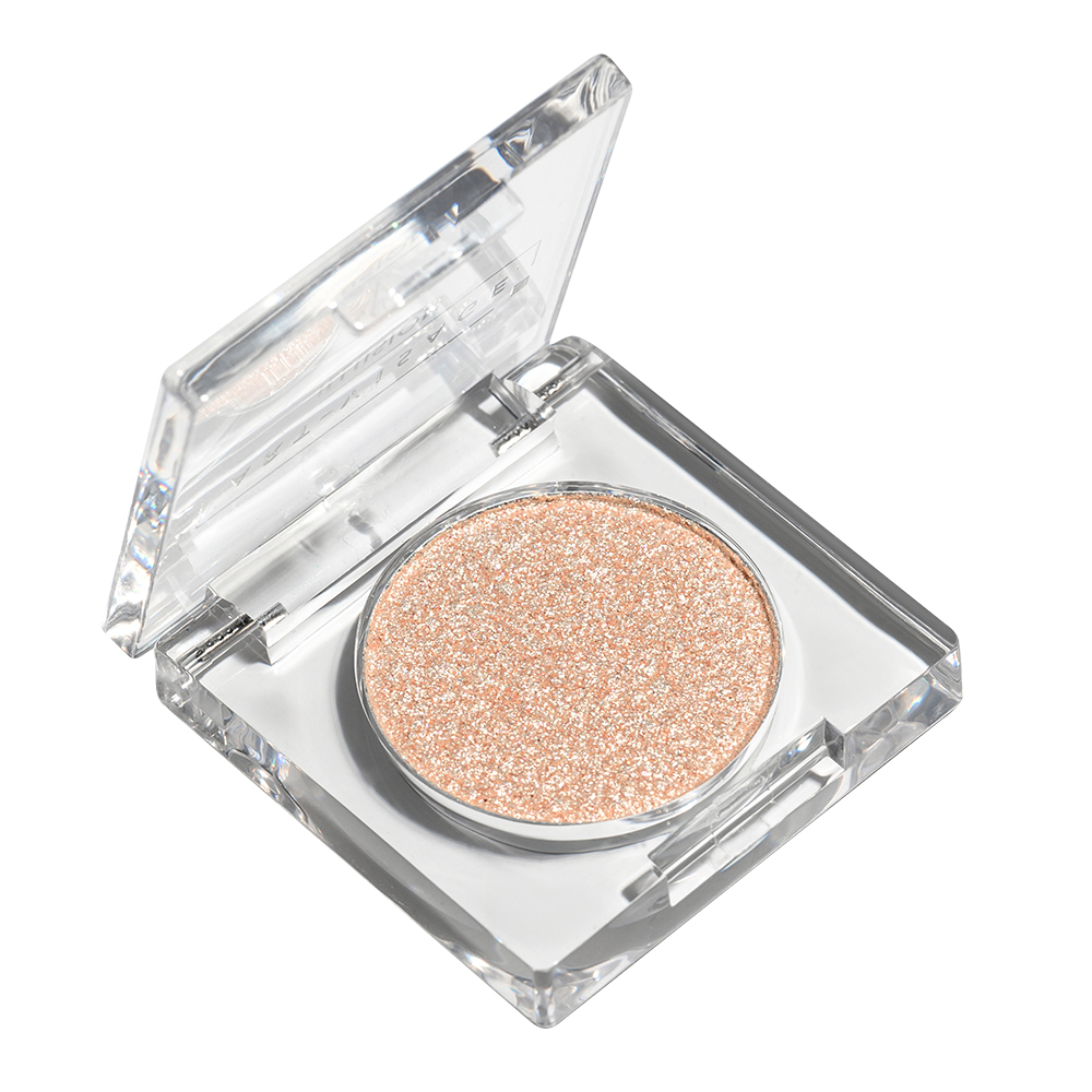 картинка Тени для век Art-Visage Illusion сияющие, солнечный камень, тон 33 