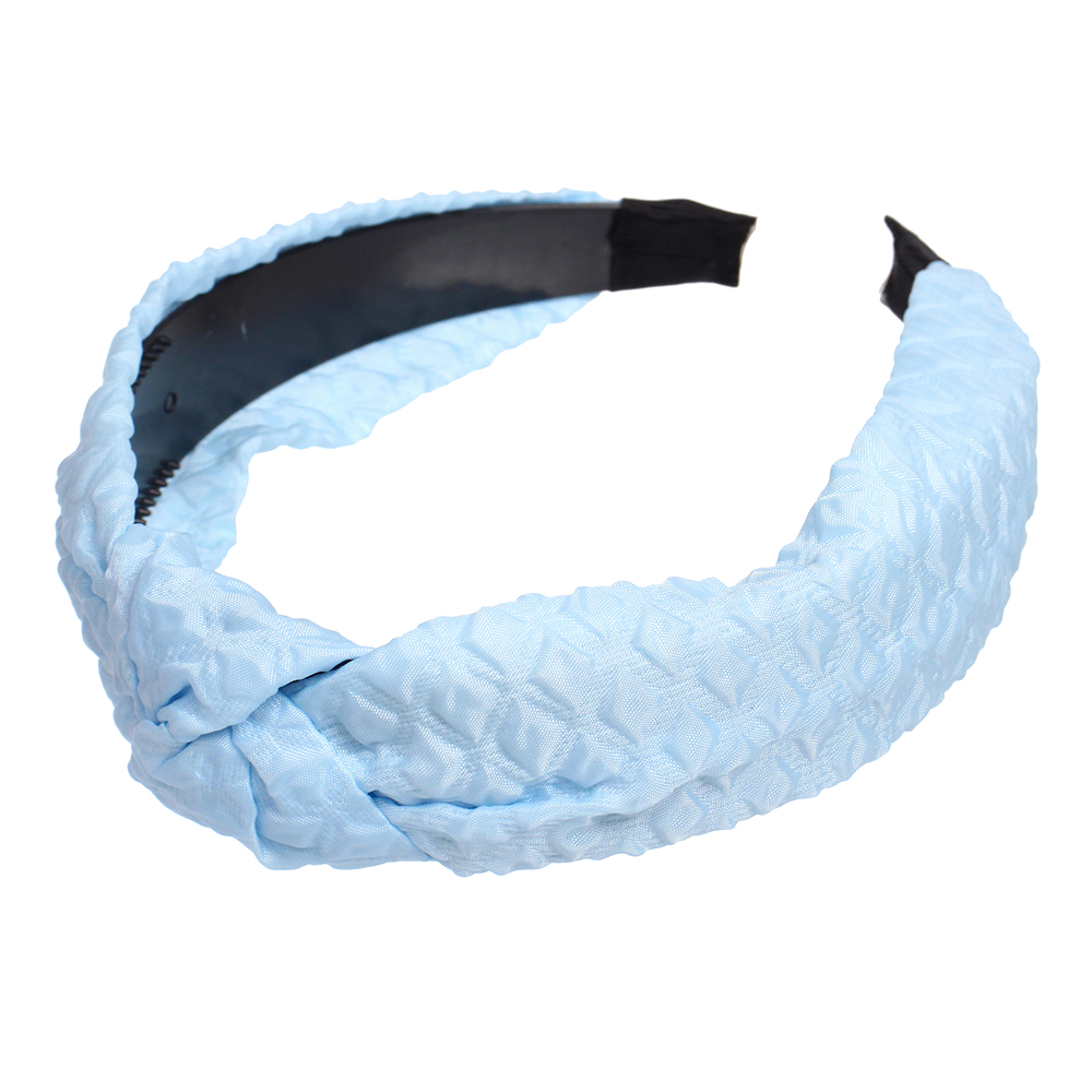 картинка Ободок для волос 848-264 Лафанталь конфети, 2,8см, в ассортименте 