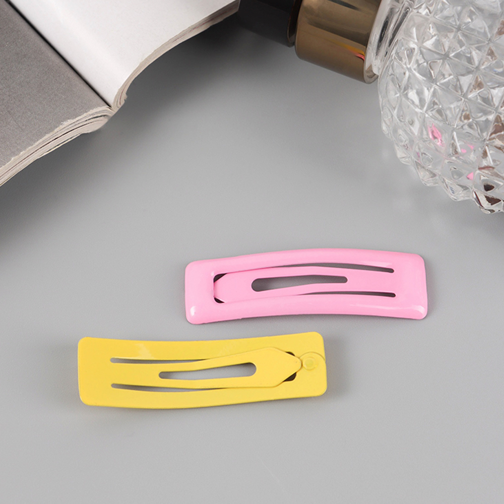 картинка Набор для волос Queen Fair Милен, в ассортименте, 5 шт 