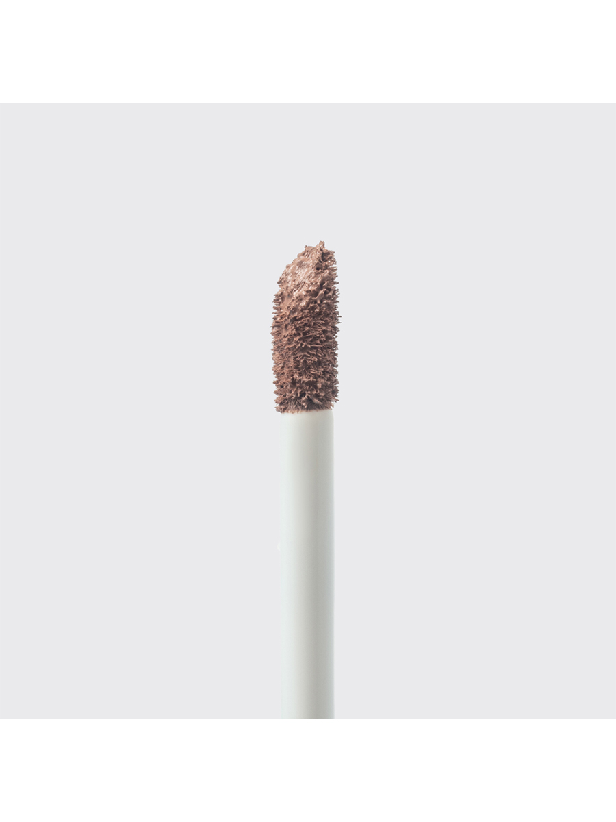 картинка Тени для век Vivienne Sabo Artiste жидкие, стойкие, матовые, холодный коричневый, 08 