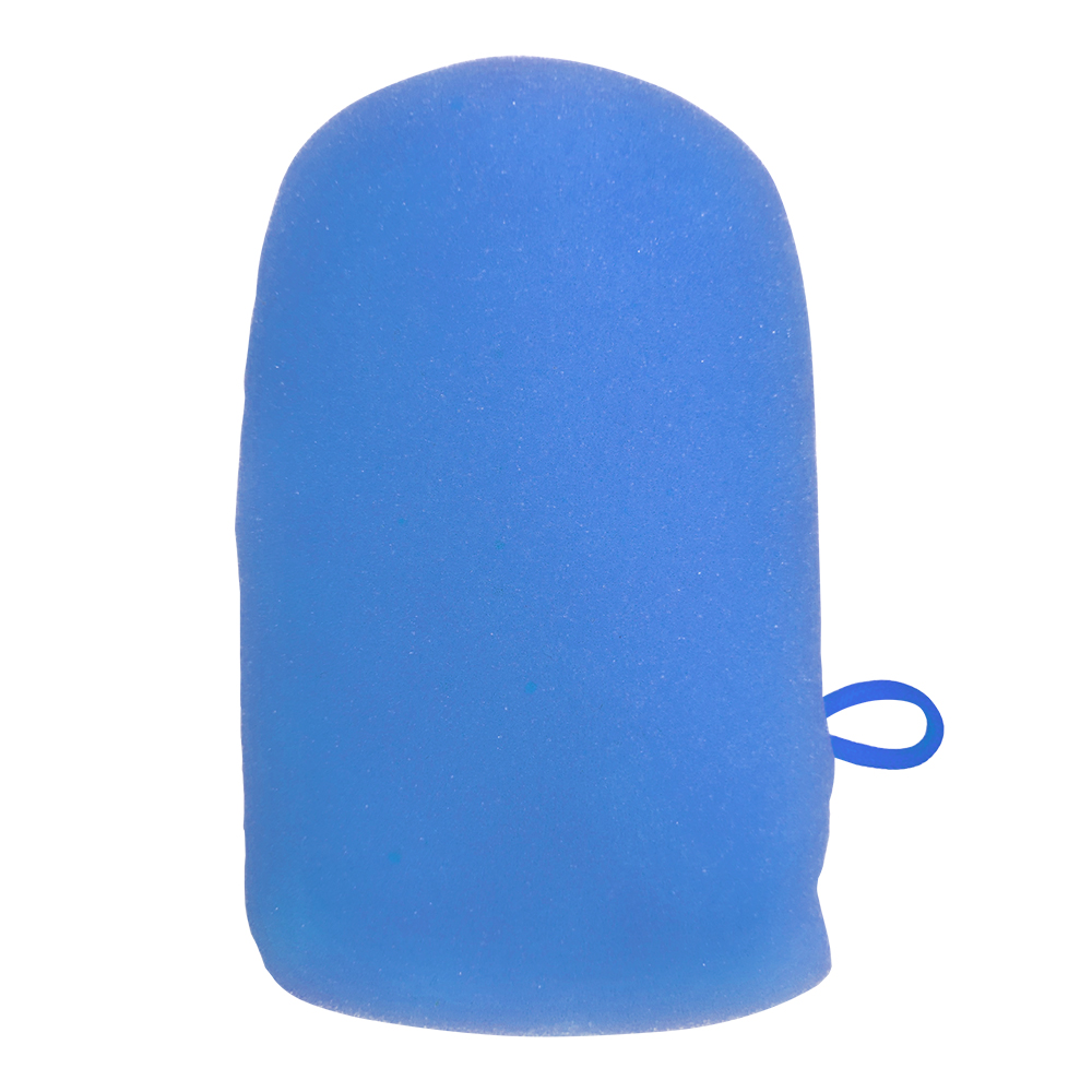 картинка Губка для тела PRIDE гб014 банная Нежность 