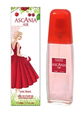 Туалетная вода женская Ascania Air 50мл