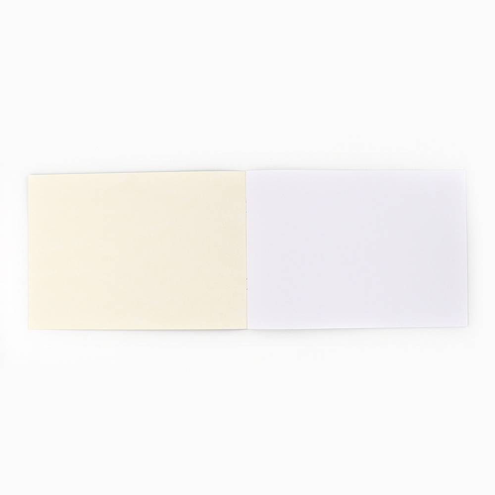 Альбом для рисования 10181637 1 сентября Аниме школьницы А4, 20 листов