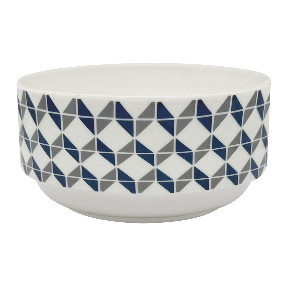 Пиала PK-176 керамическая, Узор, 500 мл