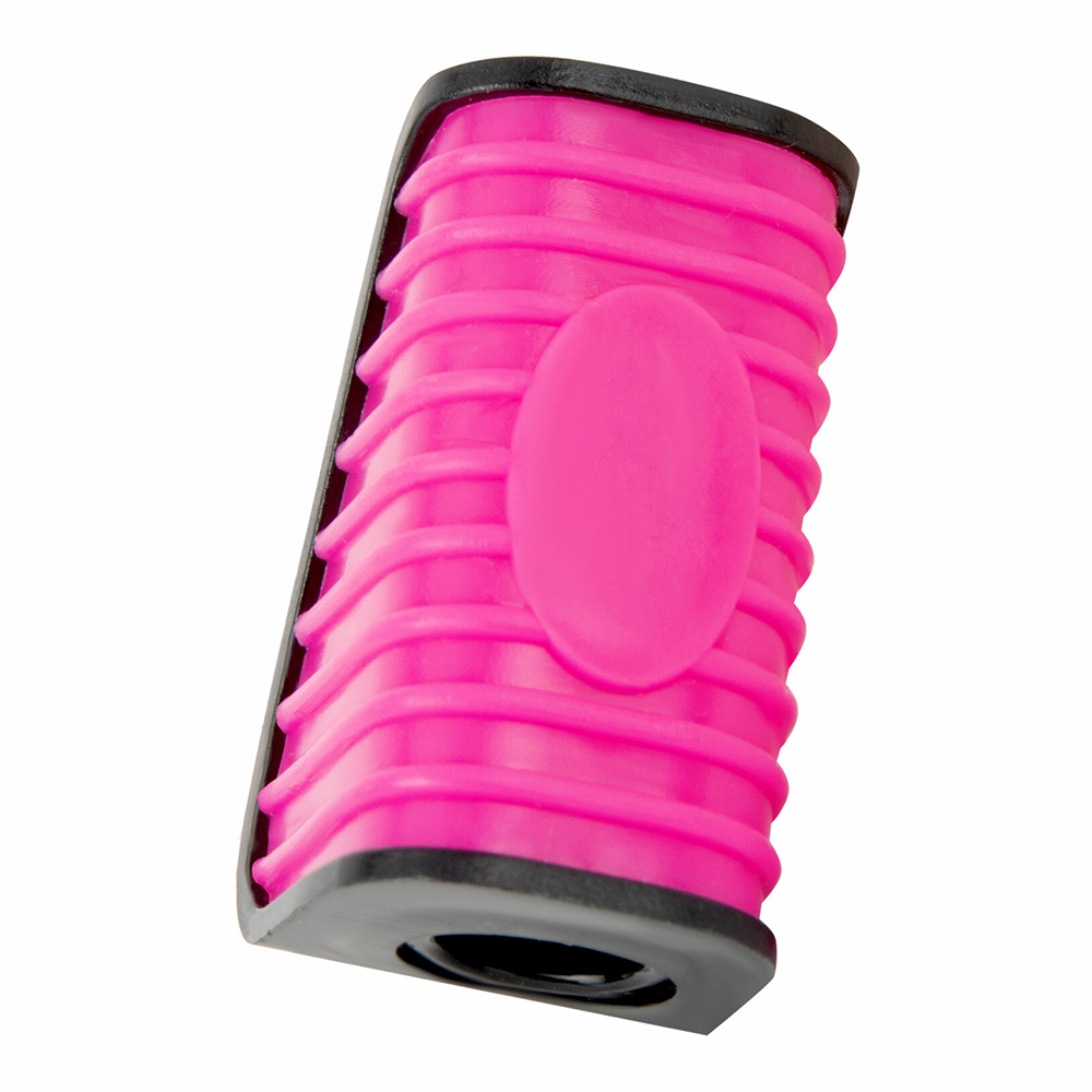 Точилка Юнландия 272504 Светлячок, пластик, в ассортименте