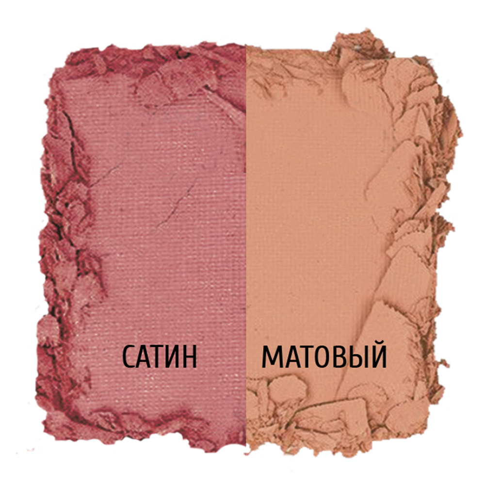 картинка Румяна Triumf TRIUMPH BLUSH двухцветные ягоды, тон 94 