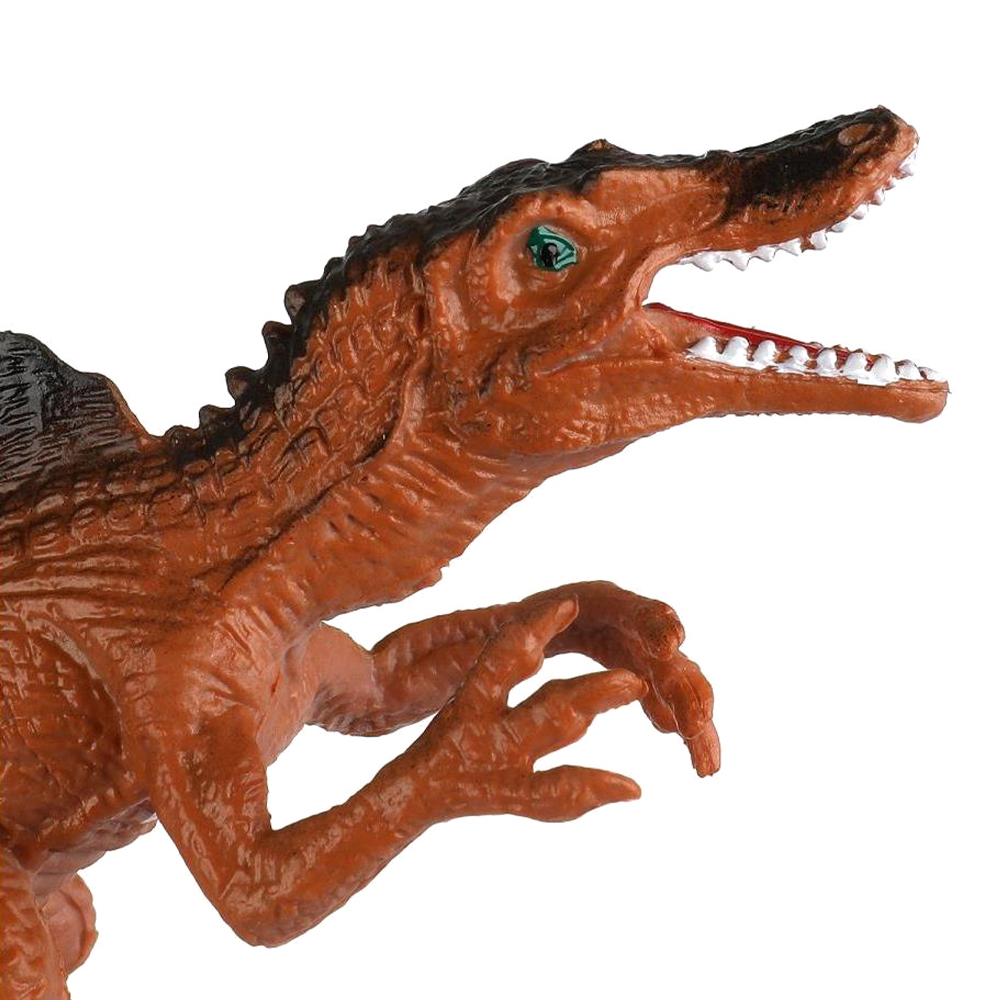 картинка Игрушка ZY1211092-9-B (240) Играем вместе Динозавр, пластик, в ассортименте 