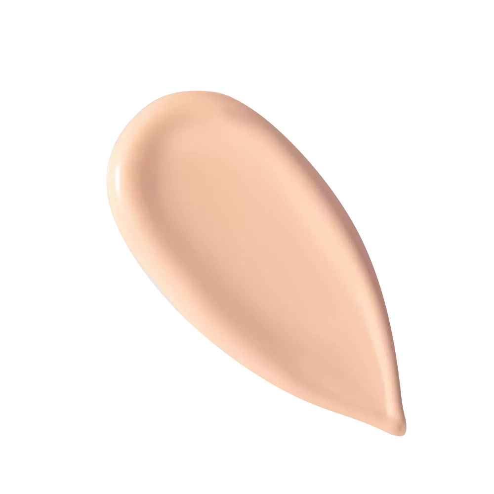 картинка Крем тональный Vivienne Sabo Aerien с натуральным эффектом, тон 02, 23 мл 