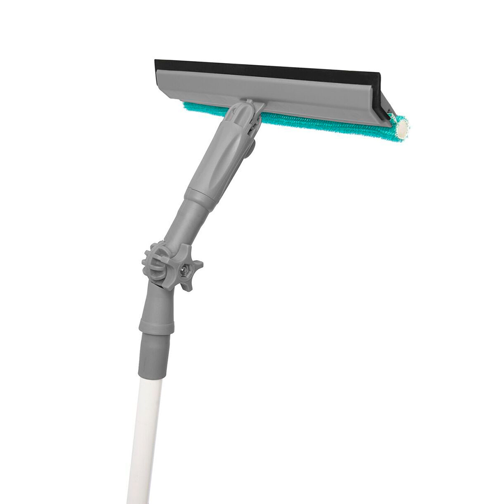 Стеклоочиститель 77310 Стекломой для окон и москитных сеток, в ассортименте