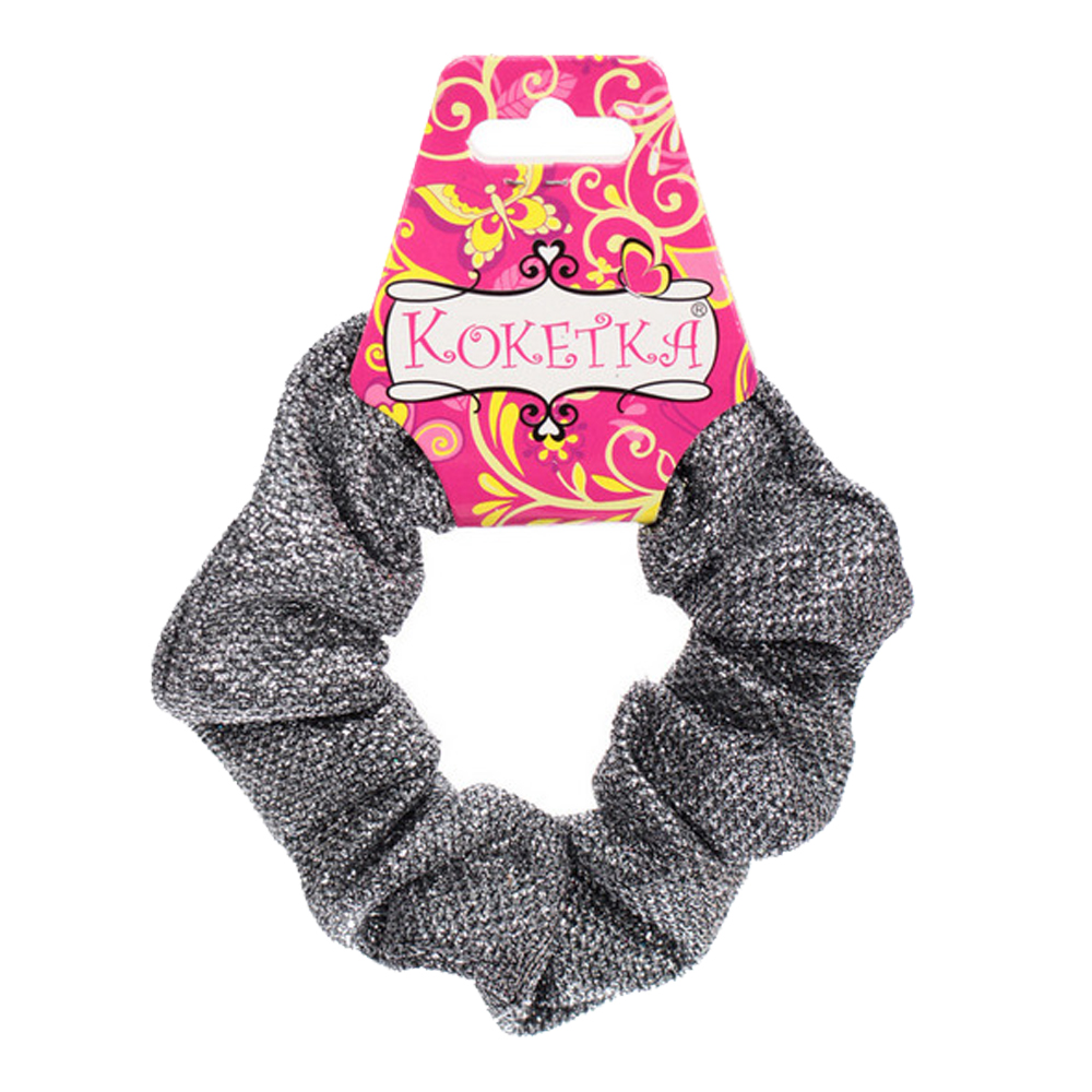 картинка Резинка для волос 589-184 Нair style - Valencia 