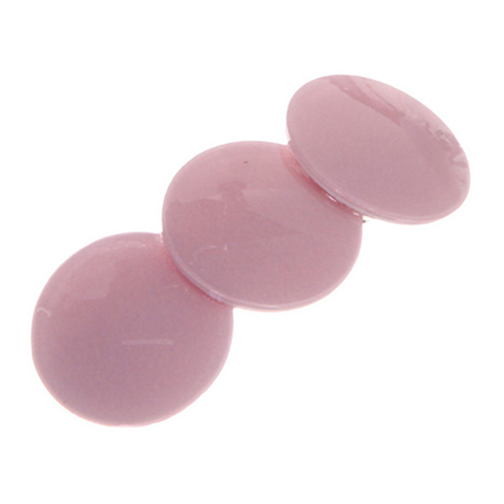 картинка Заколка-автомат для волос 656-077 Women's style - Люси, 6,5 см, микс 