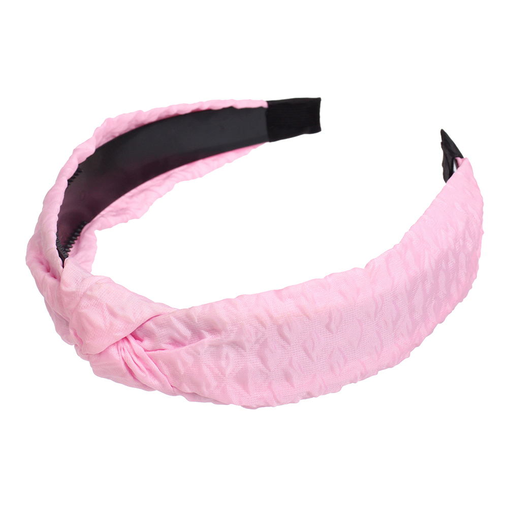 картинка Ободок для волос 848-264 Лафанталь конфети, 2,8см, в ассортименте 