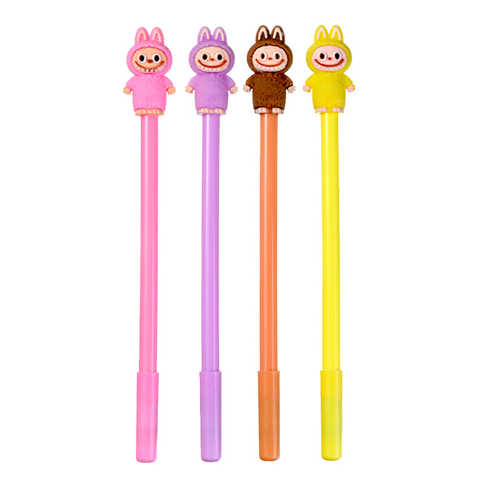 Карандаш вечный M-7116 Зубастик