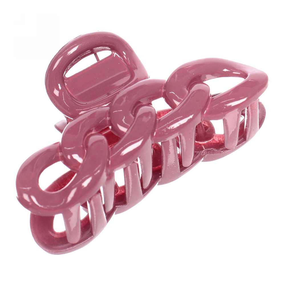 картинка Краб для волос 746-307 Magic Gloss, кольца 6,5 см, в ассортименте 