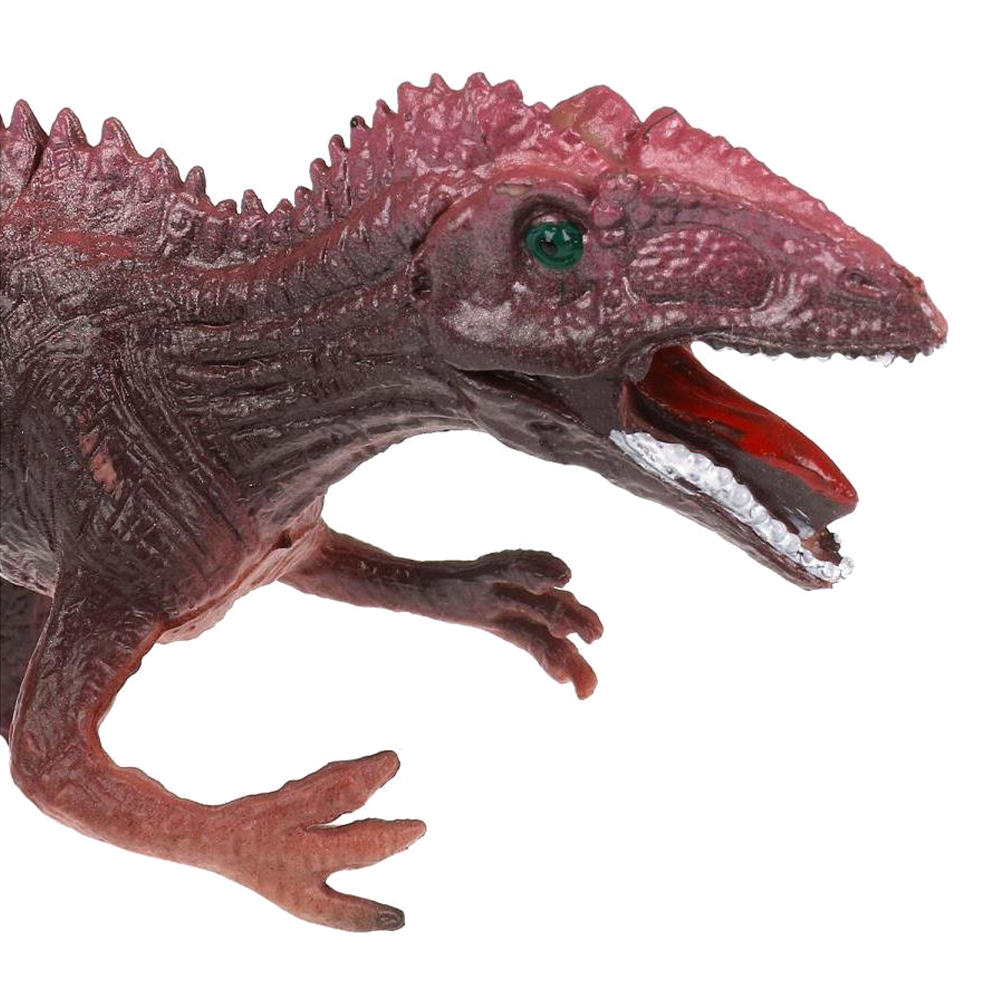 картинка Игрушка ZY1211092-7-B (240) Играем вместе Динозавр, пластик, в ассортименте 