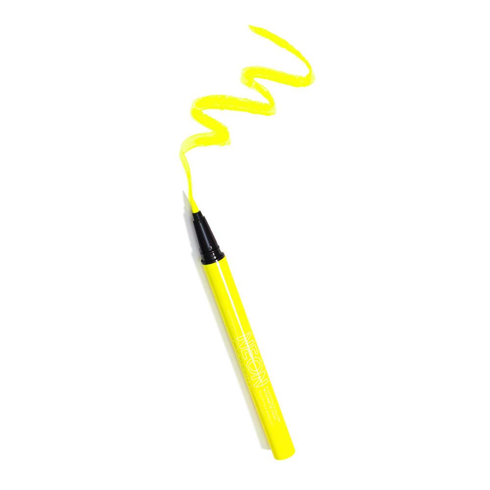 картинка Подводка для глаз Parisa лайнер Neon Demon, тон 06 