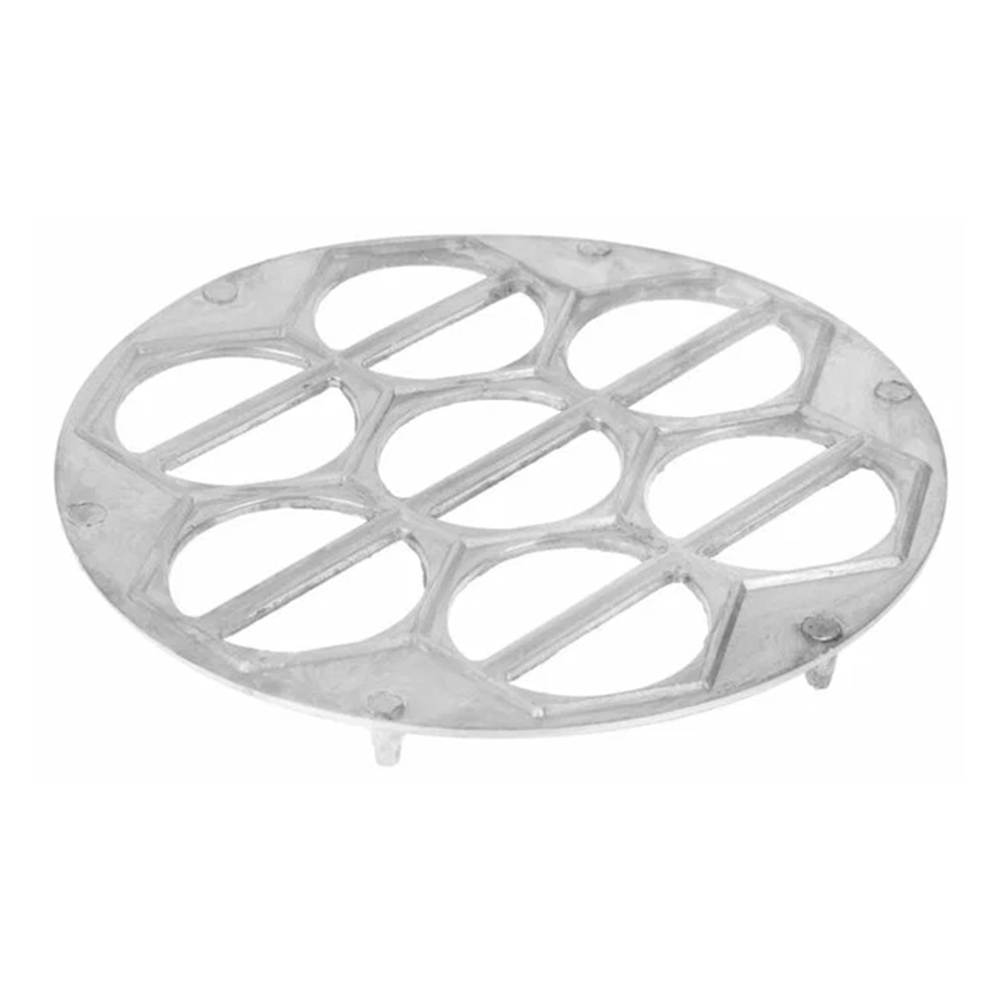 картинка Вареничница ФВ-1 алюминиевая, 24,2 см 