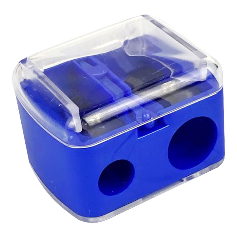 картинка Точилка двойная TK-01 