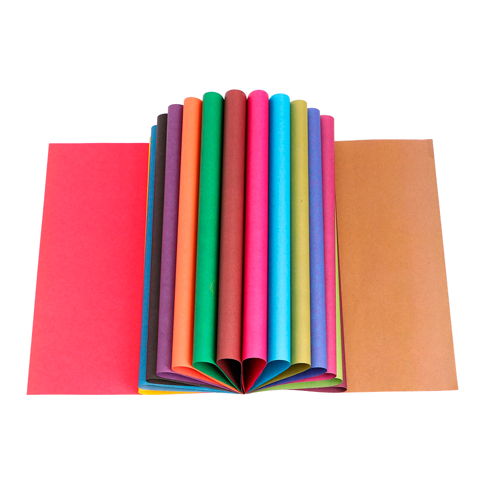 Бумага цветная MARVEL 7597582 Мстители, 16 цветов А4, 16 листов