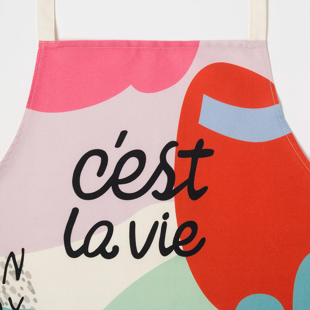 Фартук Этель 4645844 Се ля ви 70*60 см