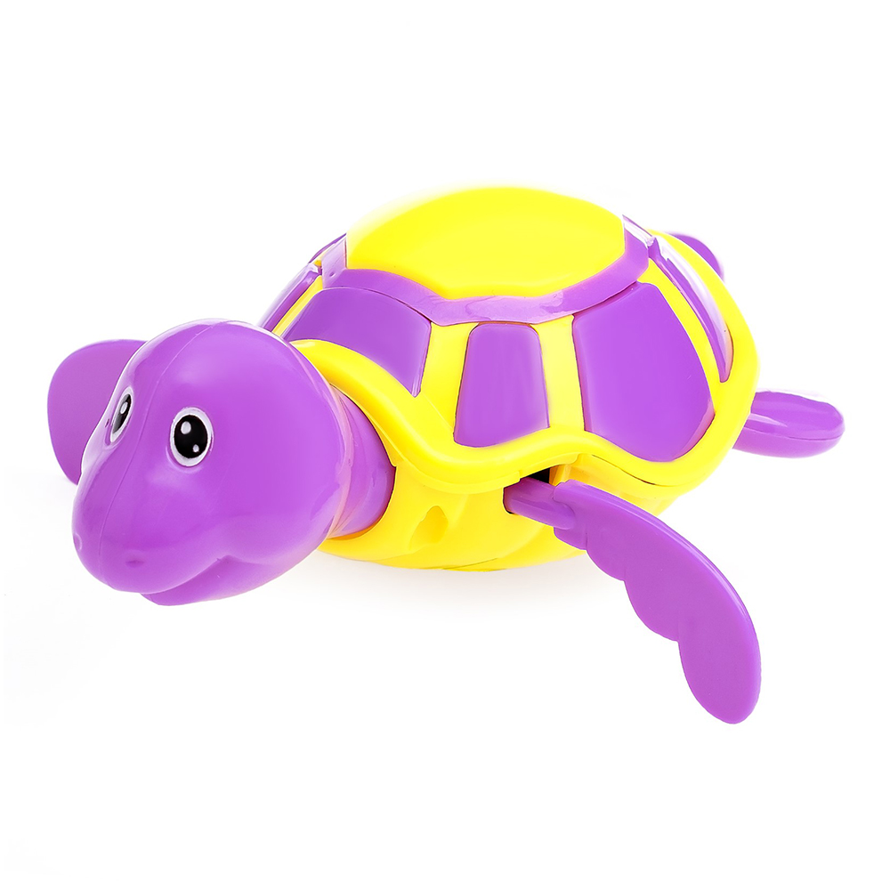 картинка Игра заводная 865158 Черепашка, водоплавающая, в ассортименте 