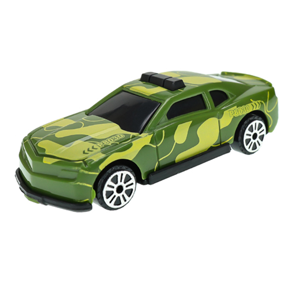 картинка Игровой набор 2176257 Военная техника, 10,2*4*26,70 см, 4 шт 