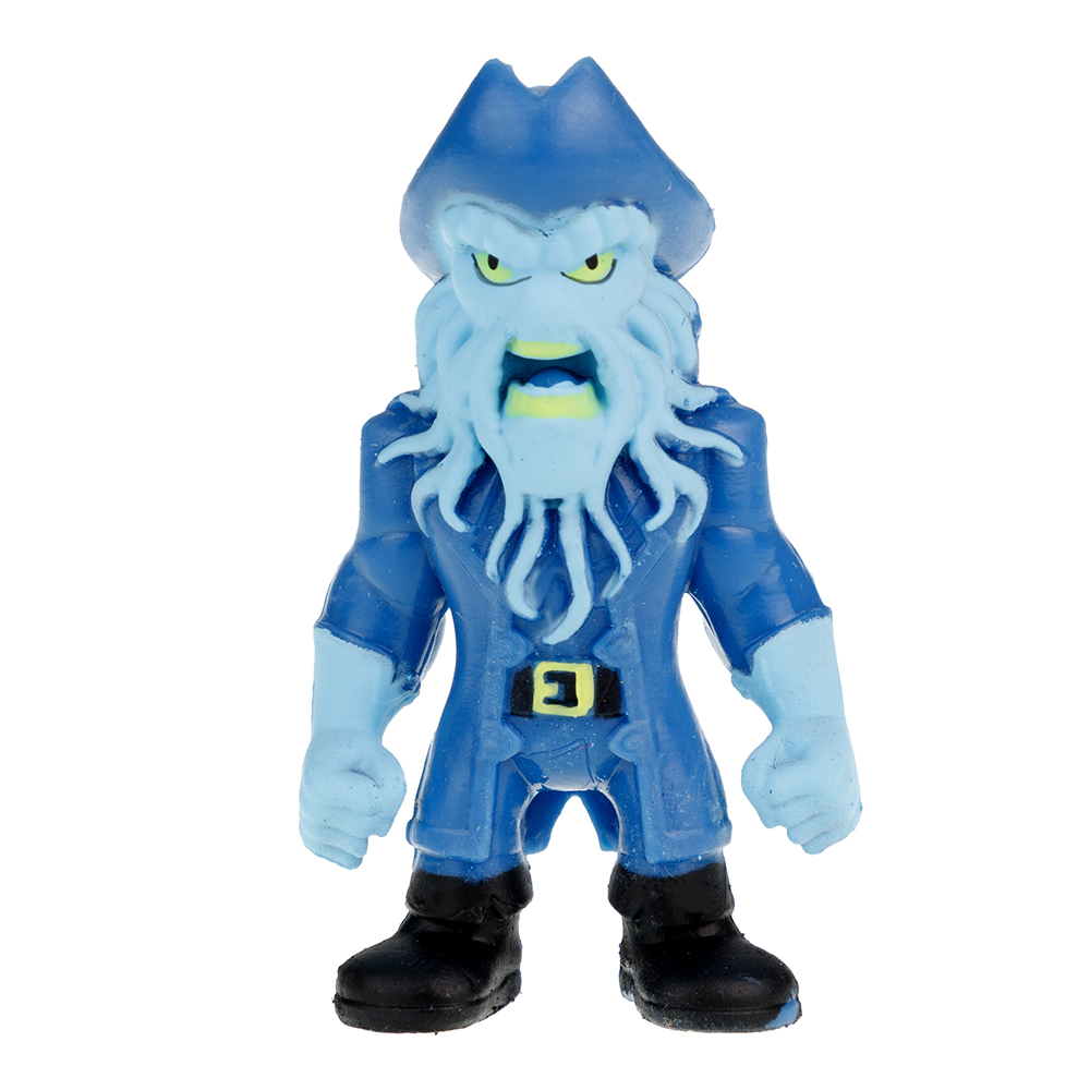 картинка Игрушка Т23838 MONSTER FLEX мини,тянущаяся фигурка, 7 см в ассортименте 
