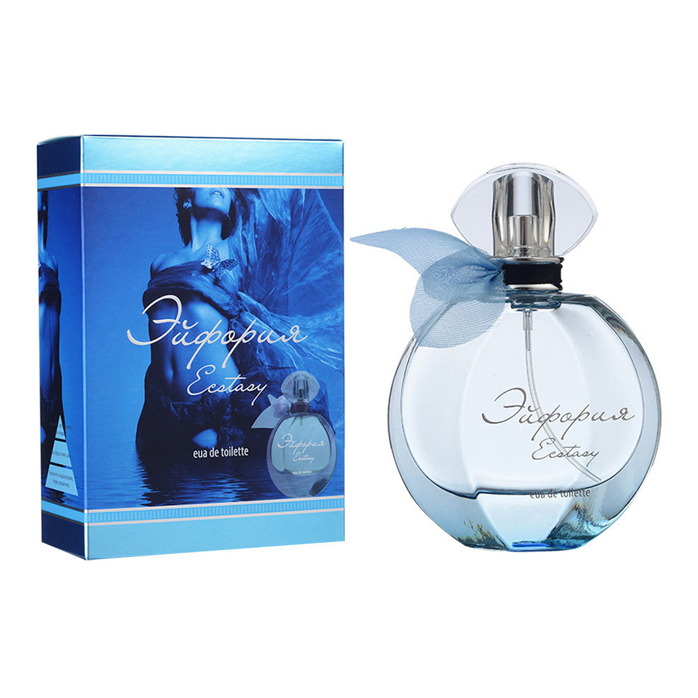 Туалетная вода Эйфория Экстази, женская, 50 мл