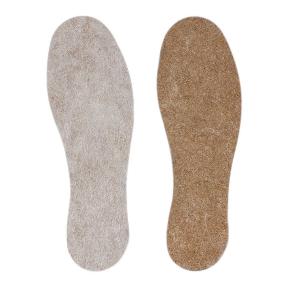 картинка Стельки для обуви 7443181 Мягкий след универсальный размер, 36-46, бежевый 