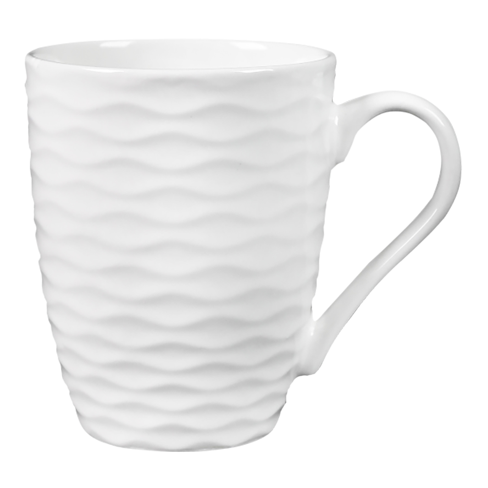 Набор кружек FD14-2P-05, керамика, 350 мл