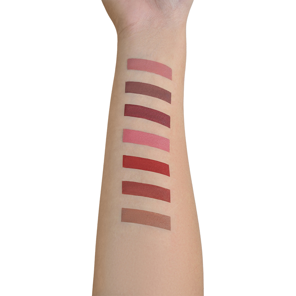 картинка Помада-карандаш для губ Estrade Strong Kiss, тон 47 