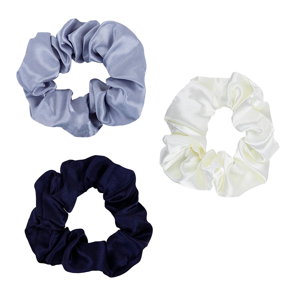 картинка Резинка для волос 457072 Monte Vita, в ассортименте, 3 шт 