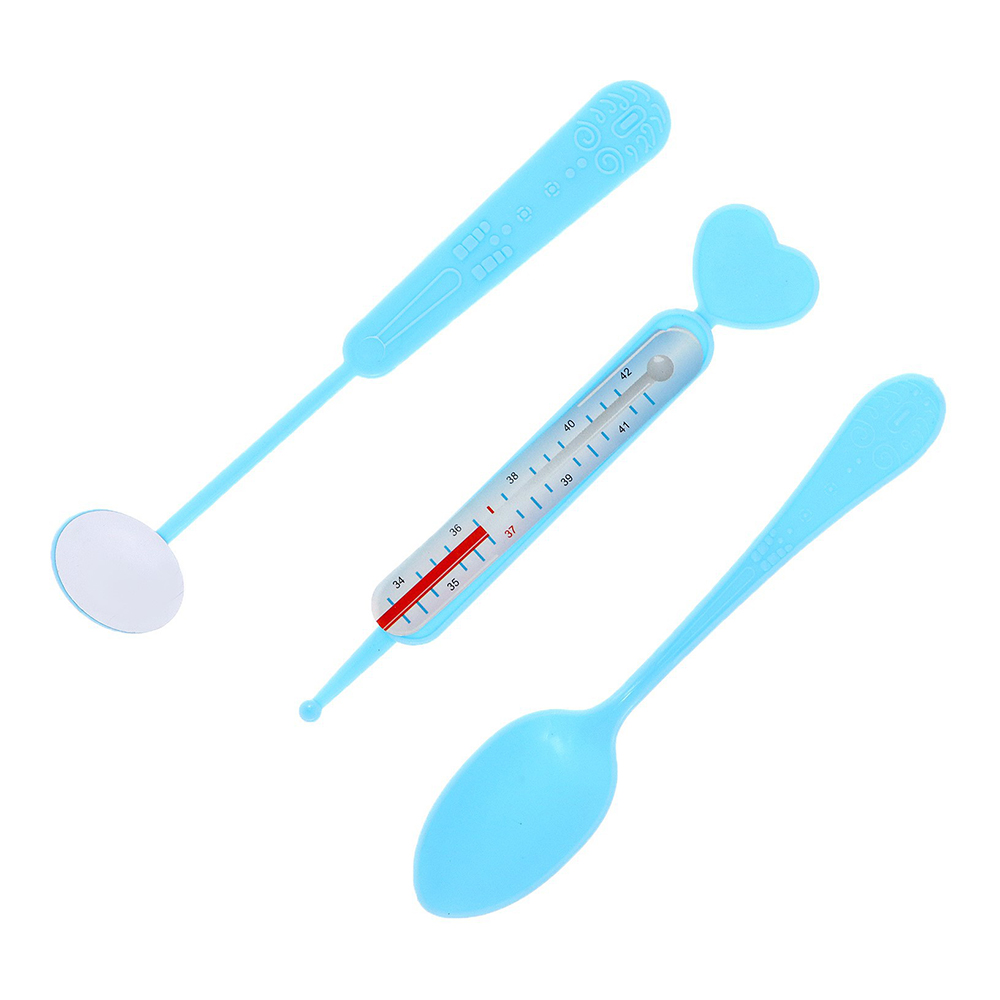 картинка Игровой набор 3775755 доктора Терапевт, 5 предметов 