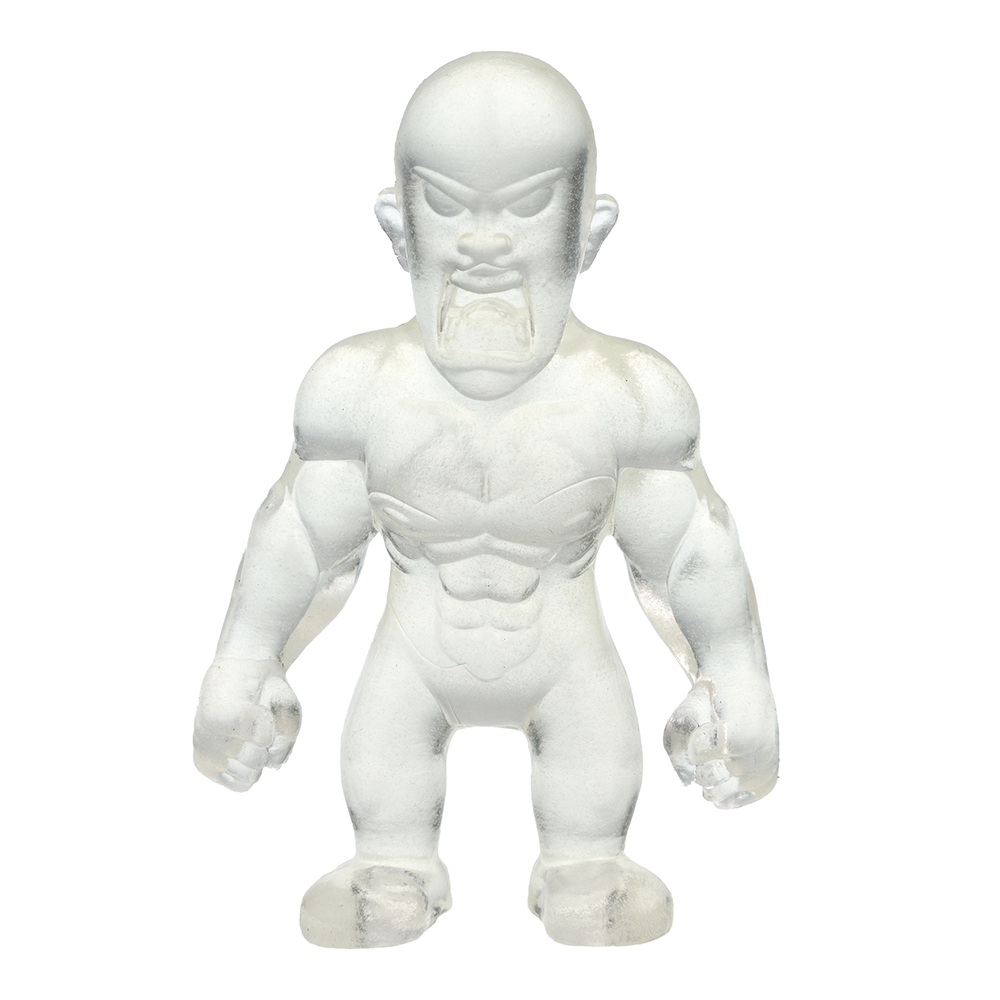 картинка Игрушка Т23838 MONSTER FLEX мини,тянущаяся фигурка, 7 см в ассортименте 