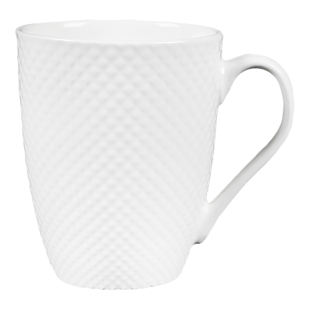 Набор кружек FD14-2P-03, керамика, 350 мл, 2 шт