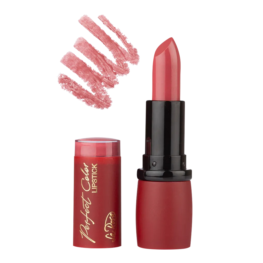 картинка Губная помада LaRosa Perfect Color Matte, тон 554 