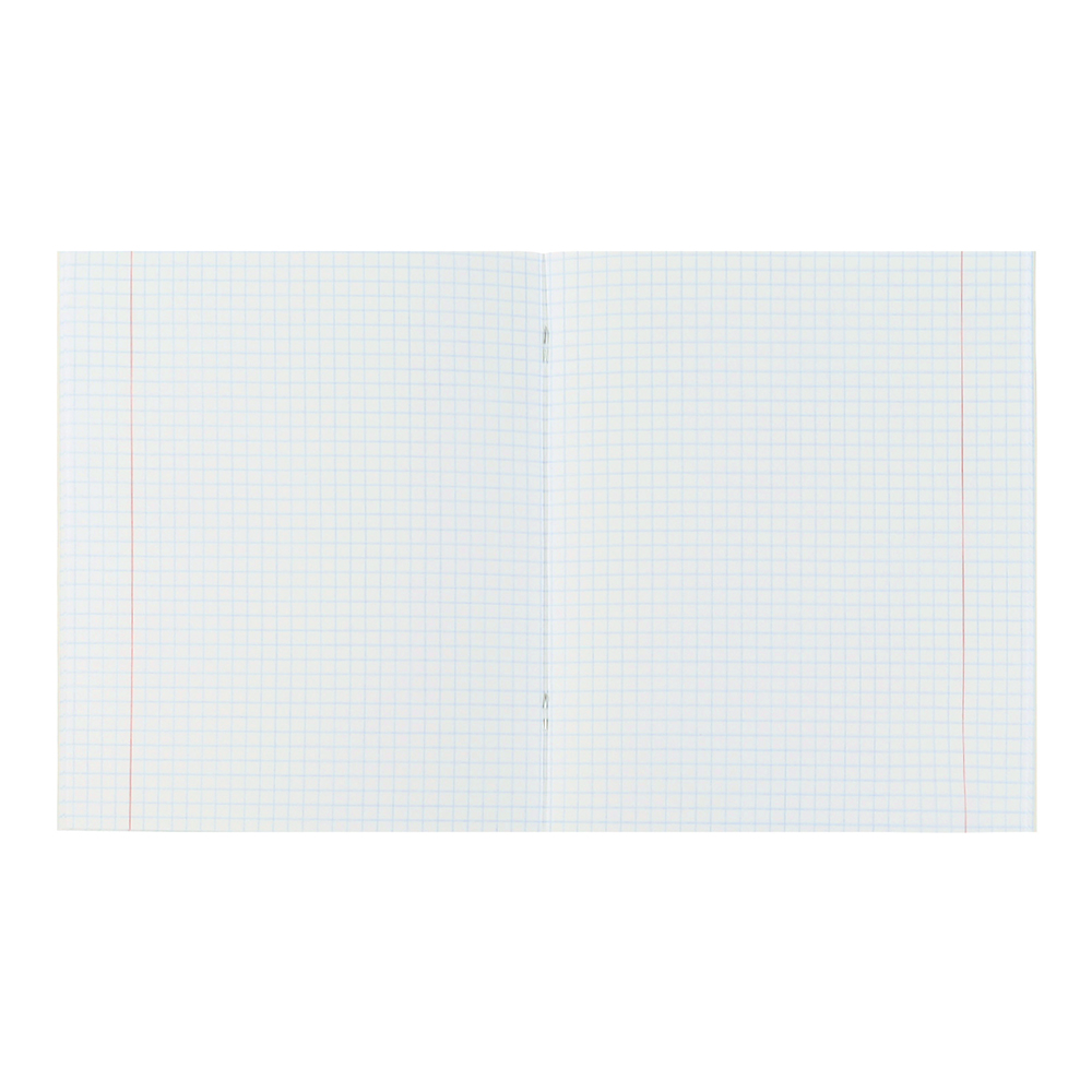 Тетрадь Умка NS-12-81199-LB клетка, Ламборгини, 12 листов