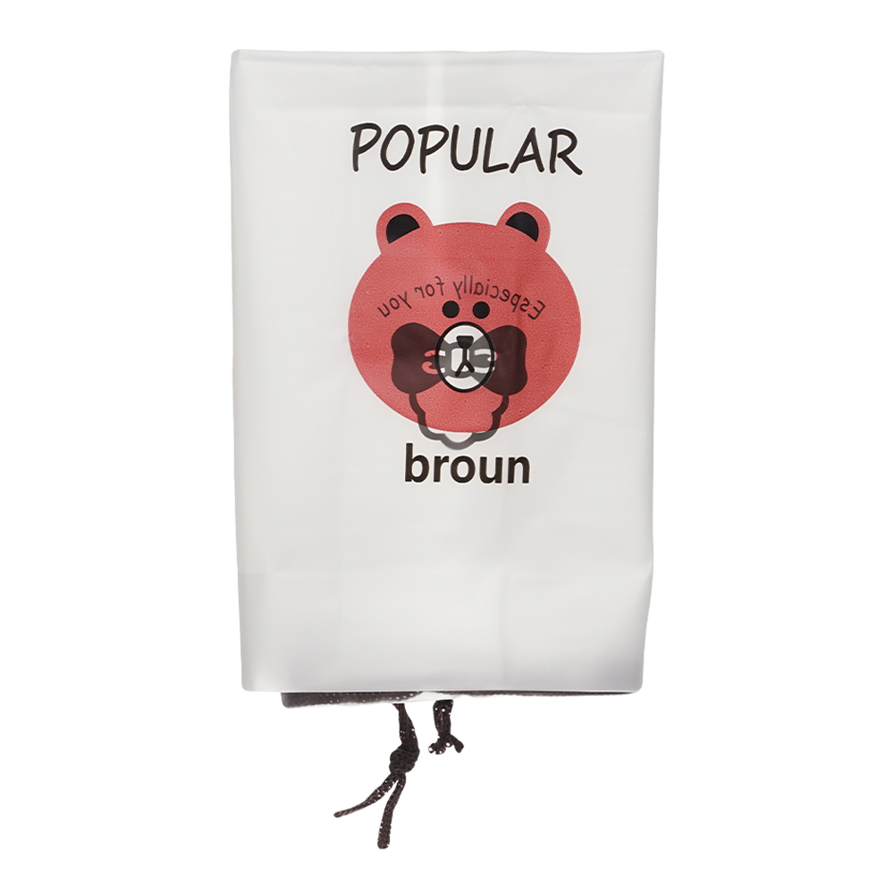 картинка Набор дорожный WHW64803-27 5 мешочков для хранения 