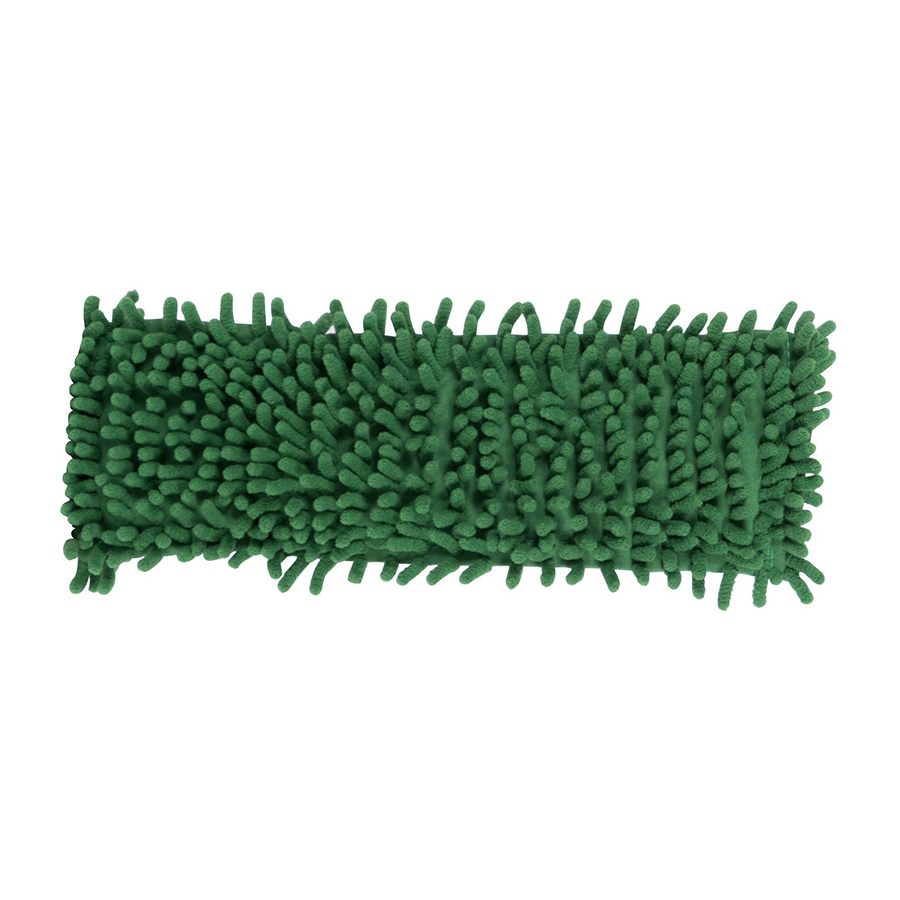 Швабра Рыжий кот 009385 MopM4 Лапша Super Promo, 37*12 см, микрофибра