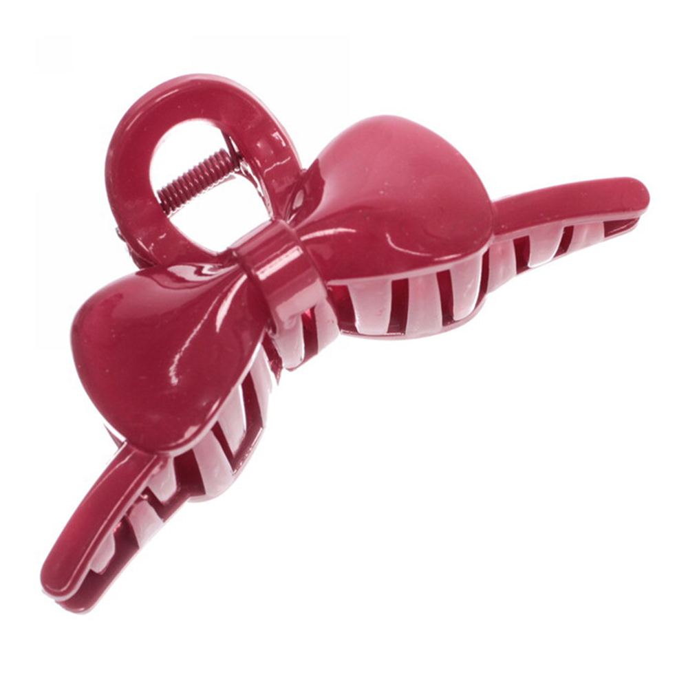 картинка Краб для волос 746-311 Magic Gloss 11 см, в ассортименте 