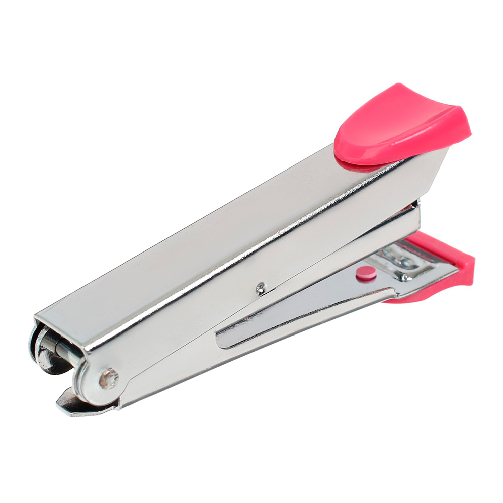 Степлер Calligrata 597810 №10 до 15 листов, в картонной коробке