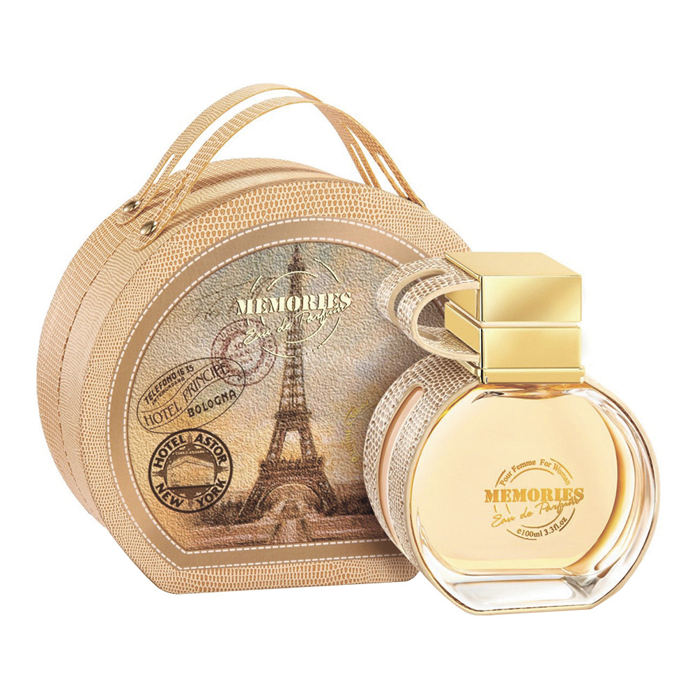 Туалетная вода Emper Memories Woman, женская, 100 мл