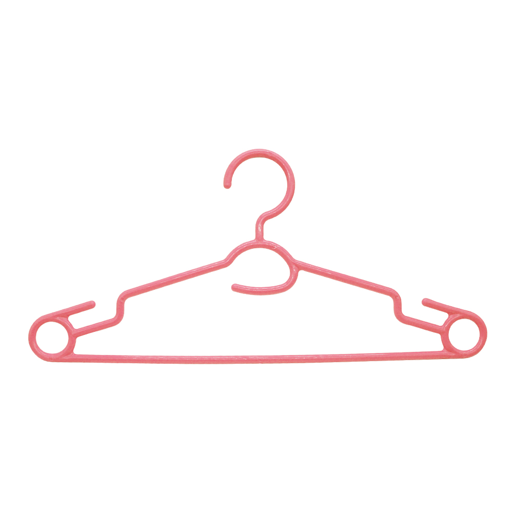 Вешалка VPL-06 38,5*17,5 см, 6 шт