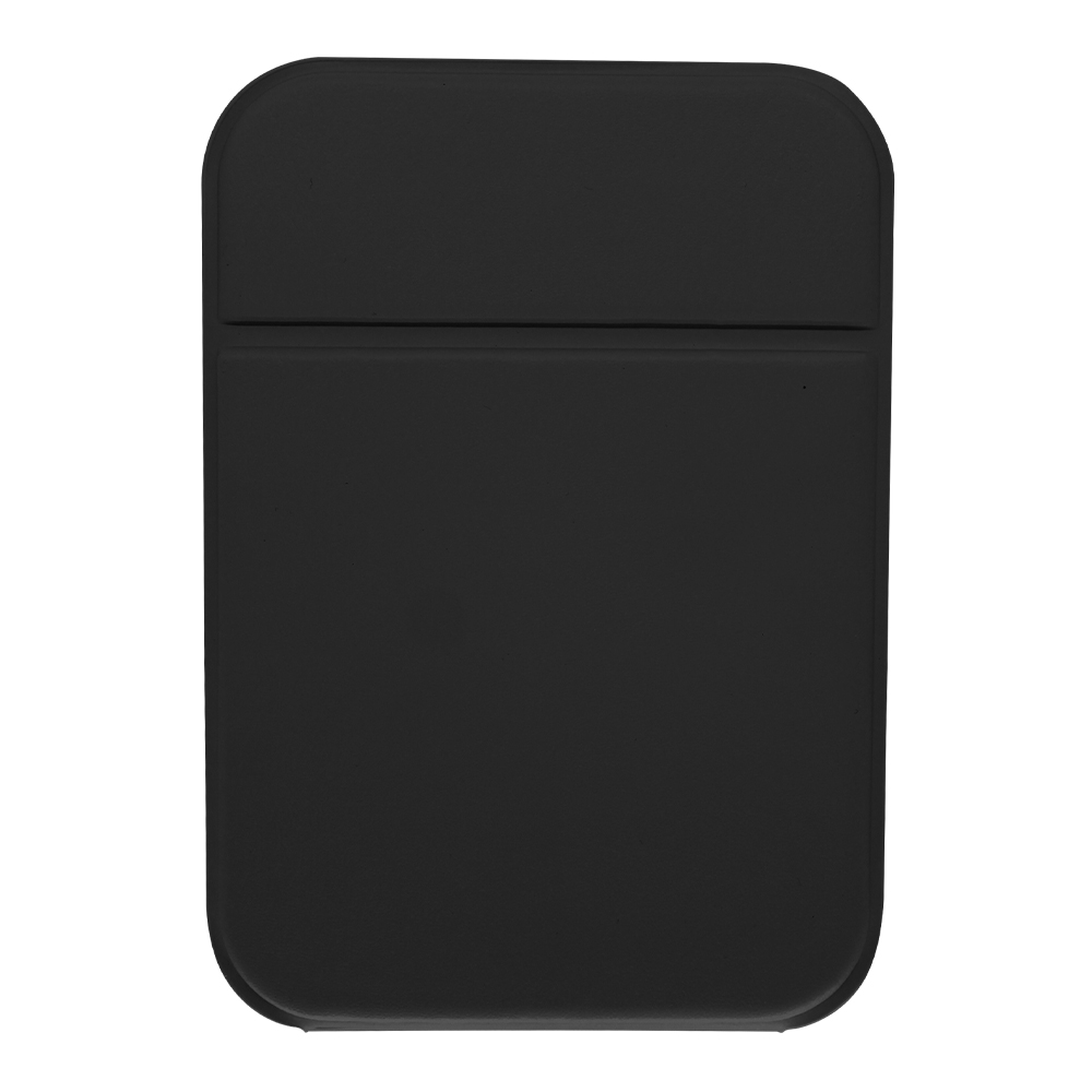 картинка Зеркало ZCDE-63 настольное, прямоугольное складное, 15,5*11 см, черное 