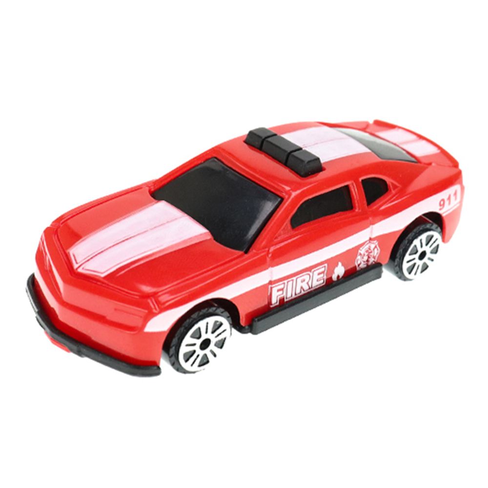 картинка Игровой набор 2176260 Спецслужба, 10,2*4*26,7 см, 5 шт 