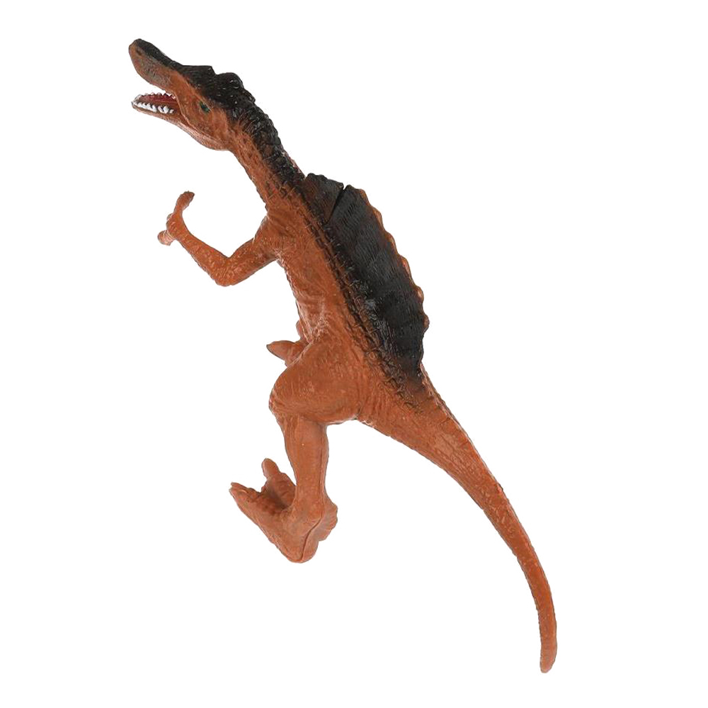 картинка Игрушка ZY1211092-9-B (240) Играем вместе Динозавр, пластик, в ассортименте 