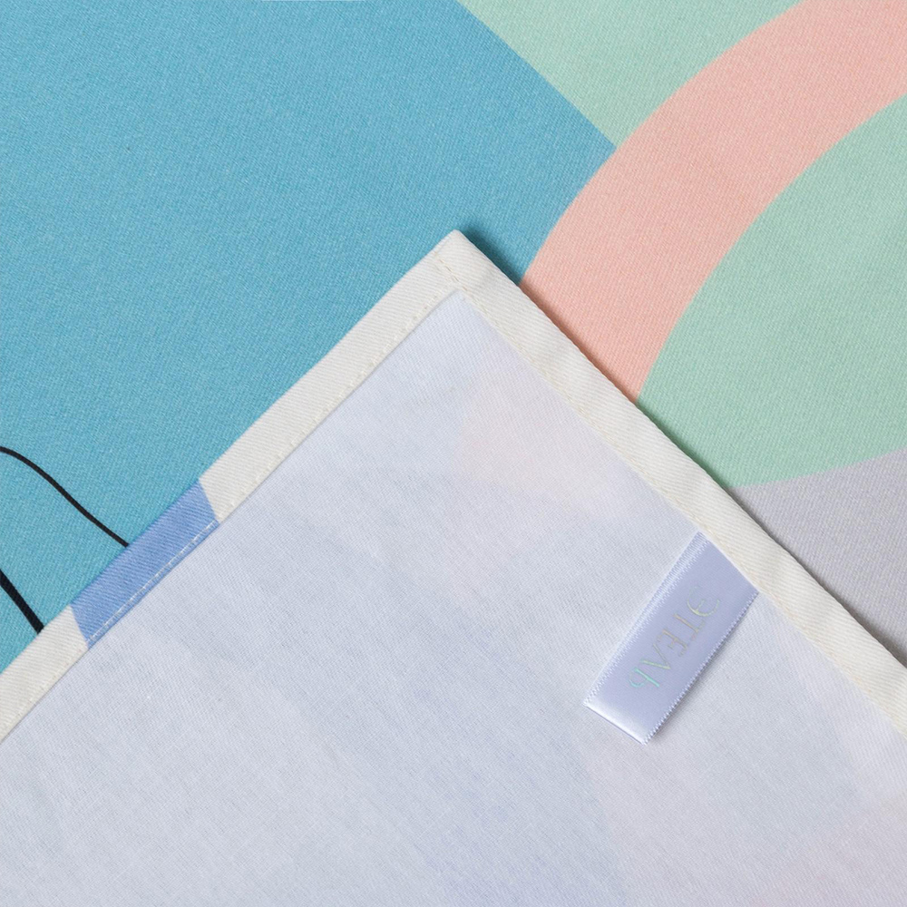 Фартук Этель 4645844 Се ля ви 70*60 см