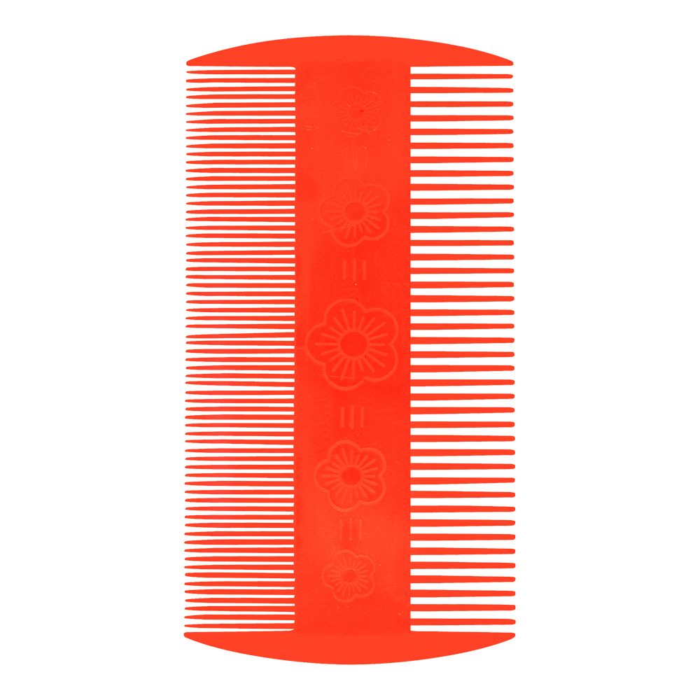 картинка Расческа RS-20 8,6 см 