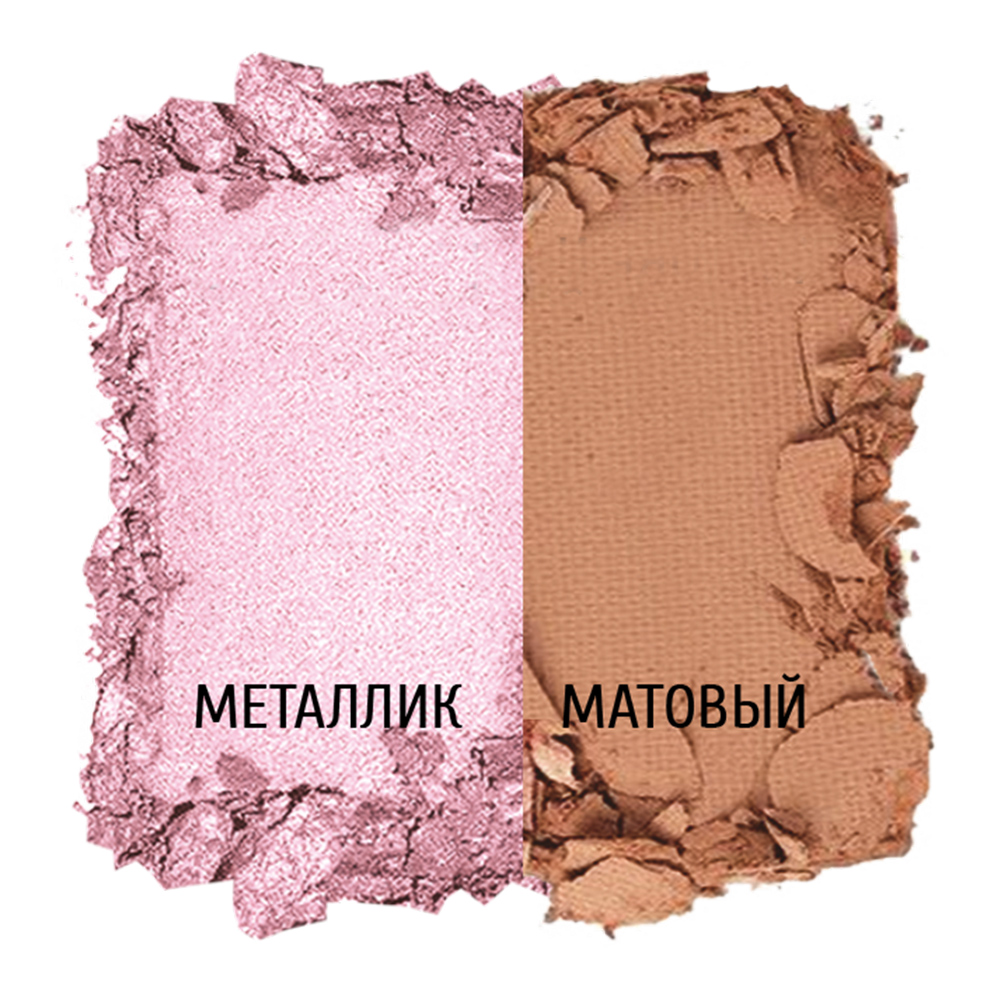 картинка Румяна Triumf TRIUMPH BLUSH двухцветные роуз, тон 96 