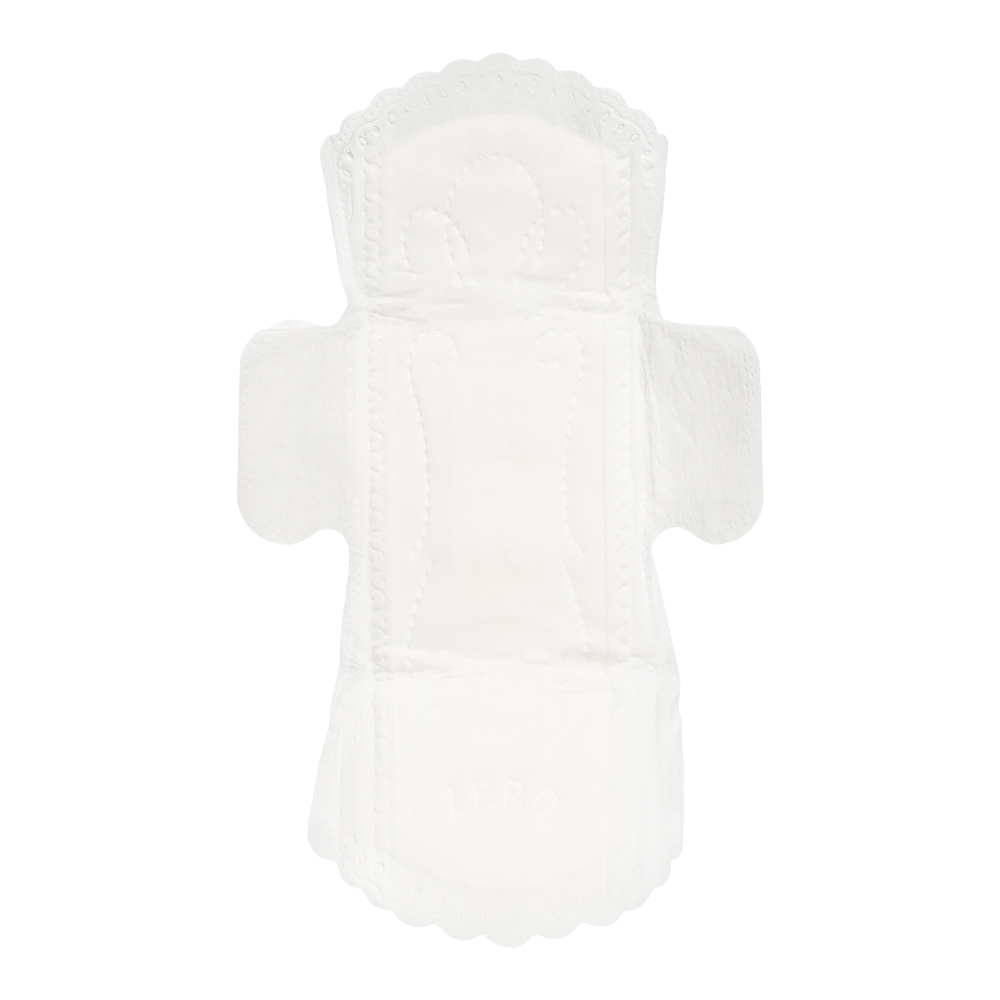 Прокладки гигиенические INSO Anion Zero normal, 9 шт